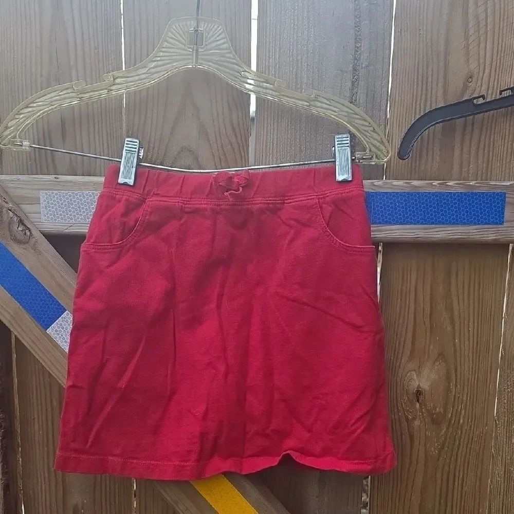 Skort
